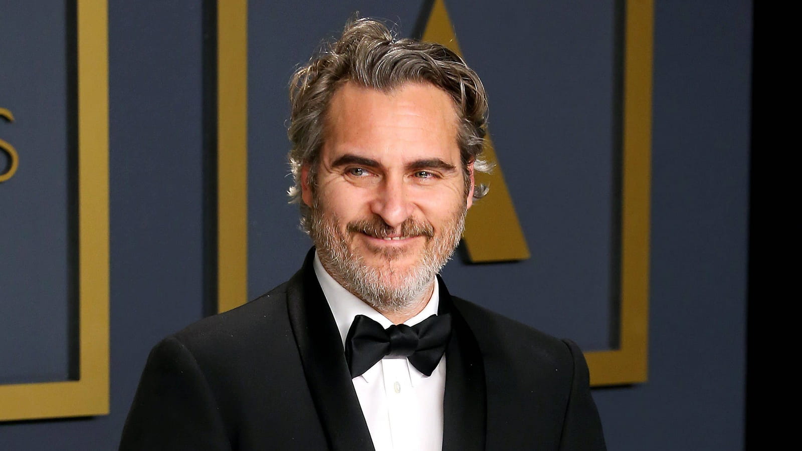 Joaquin Phoenix