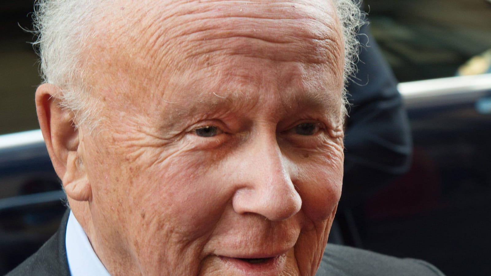 Philippe Bouvard
