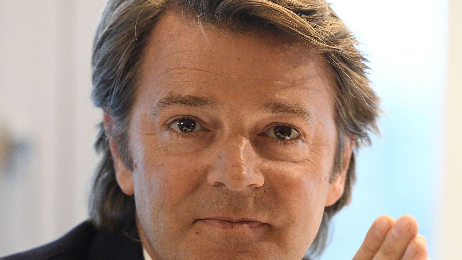 François Baroin