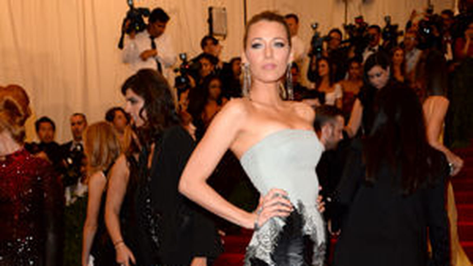 Blake Lively
