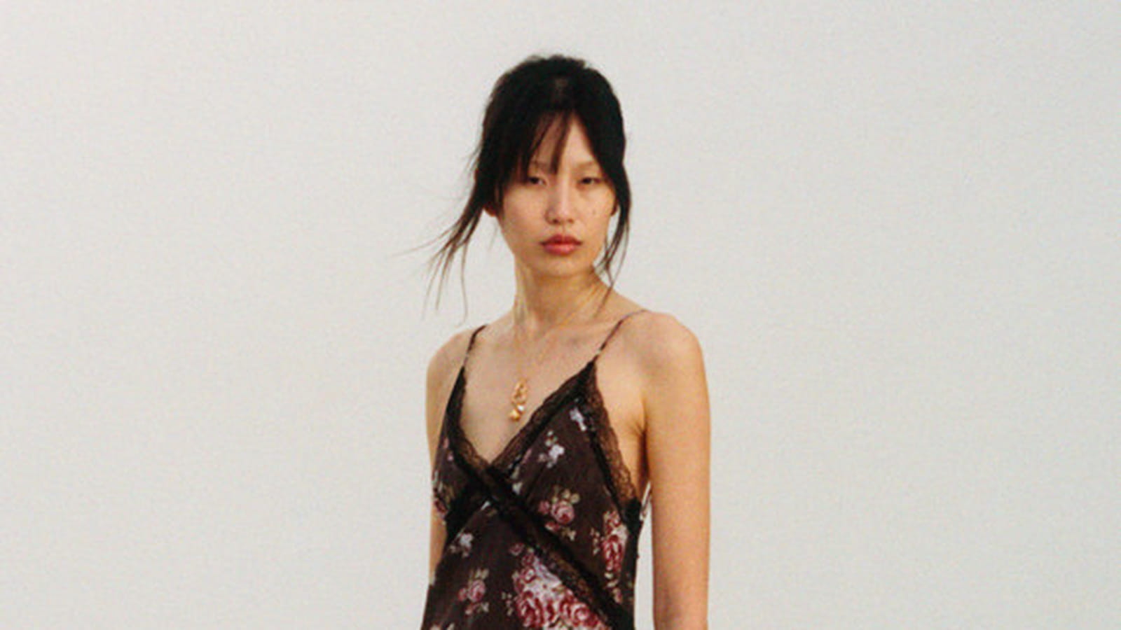 Robe H&M