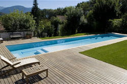 piscine 250