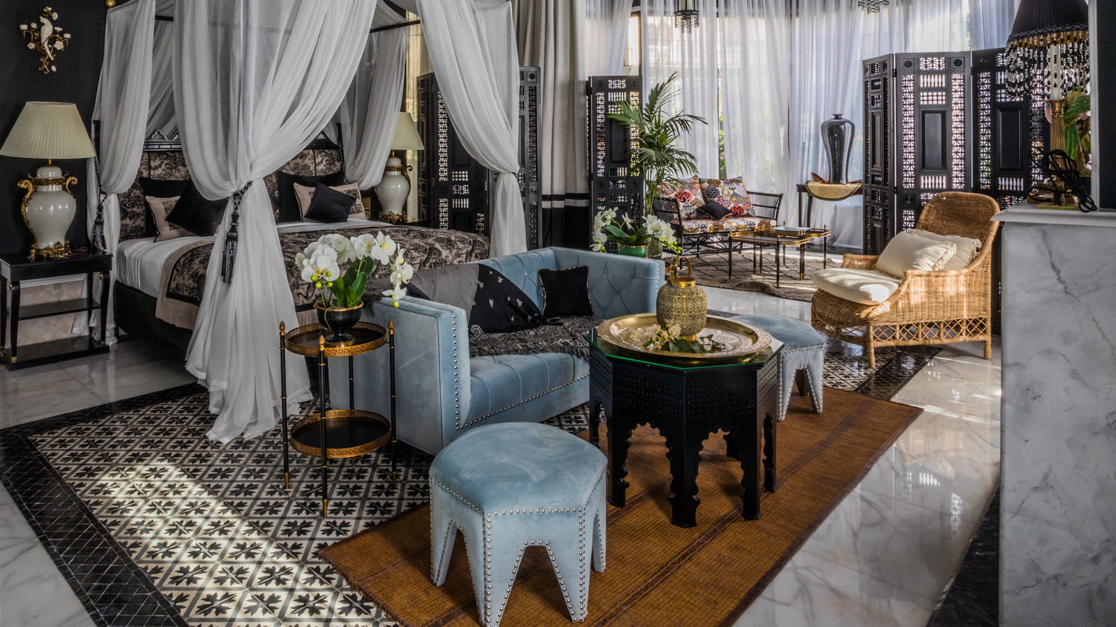 Décoration