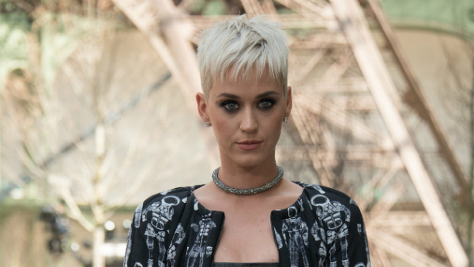 Katy Perry 