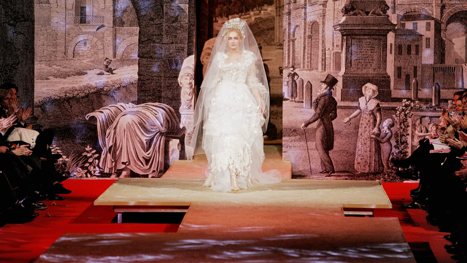 Christian Lacroix 