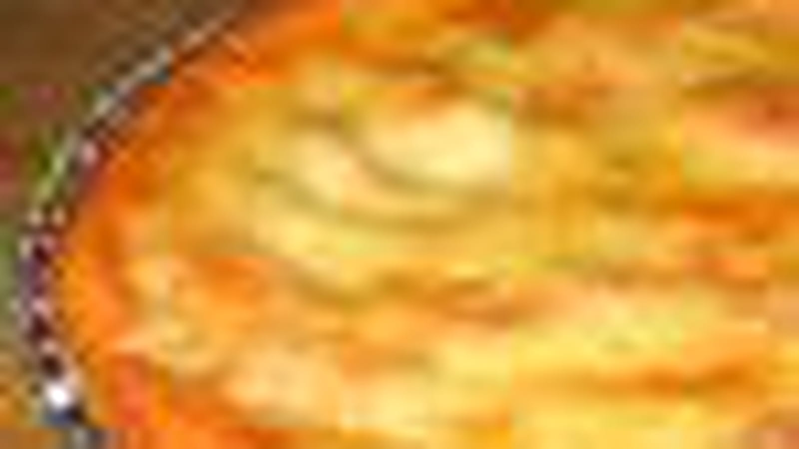 Tarte au sucre
