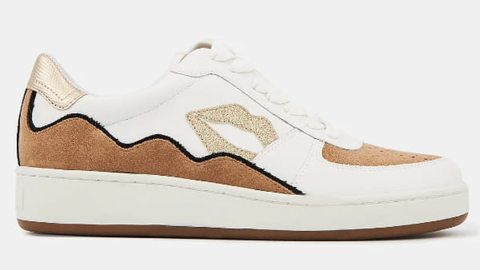 Baskets Bons Baisers