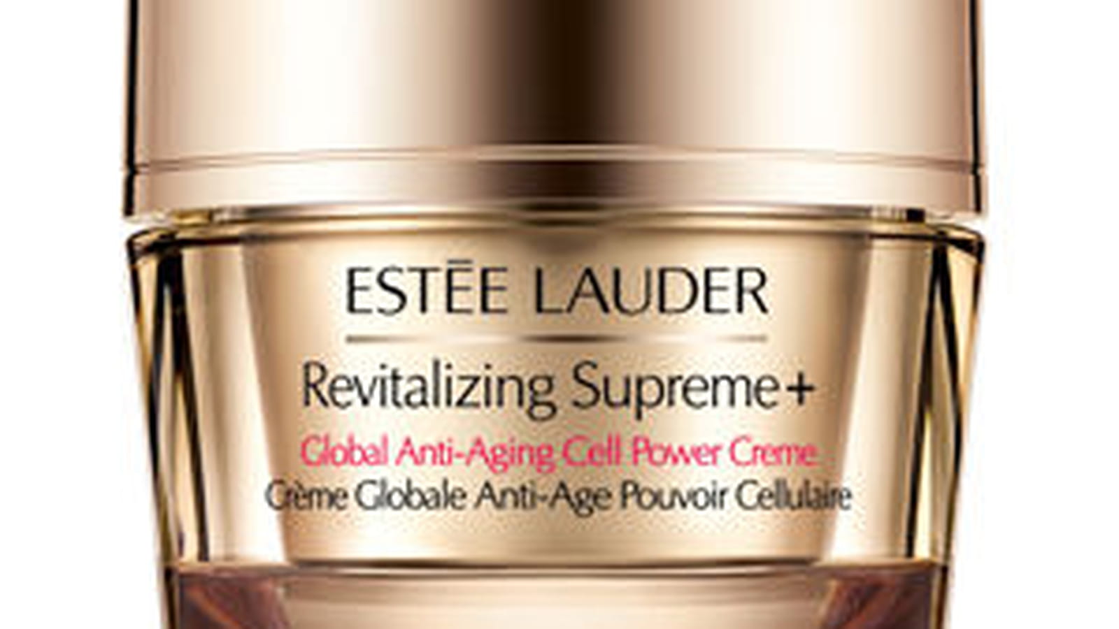 Revitalizing Supreme + Estée Lauder 
