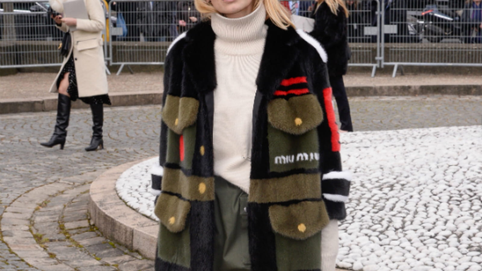Alexandra Golovanoff 