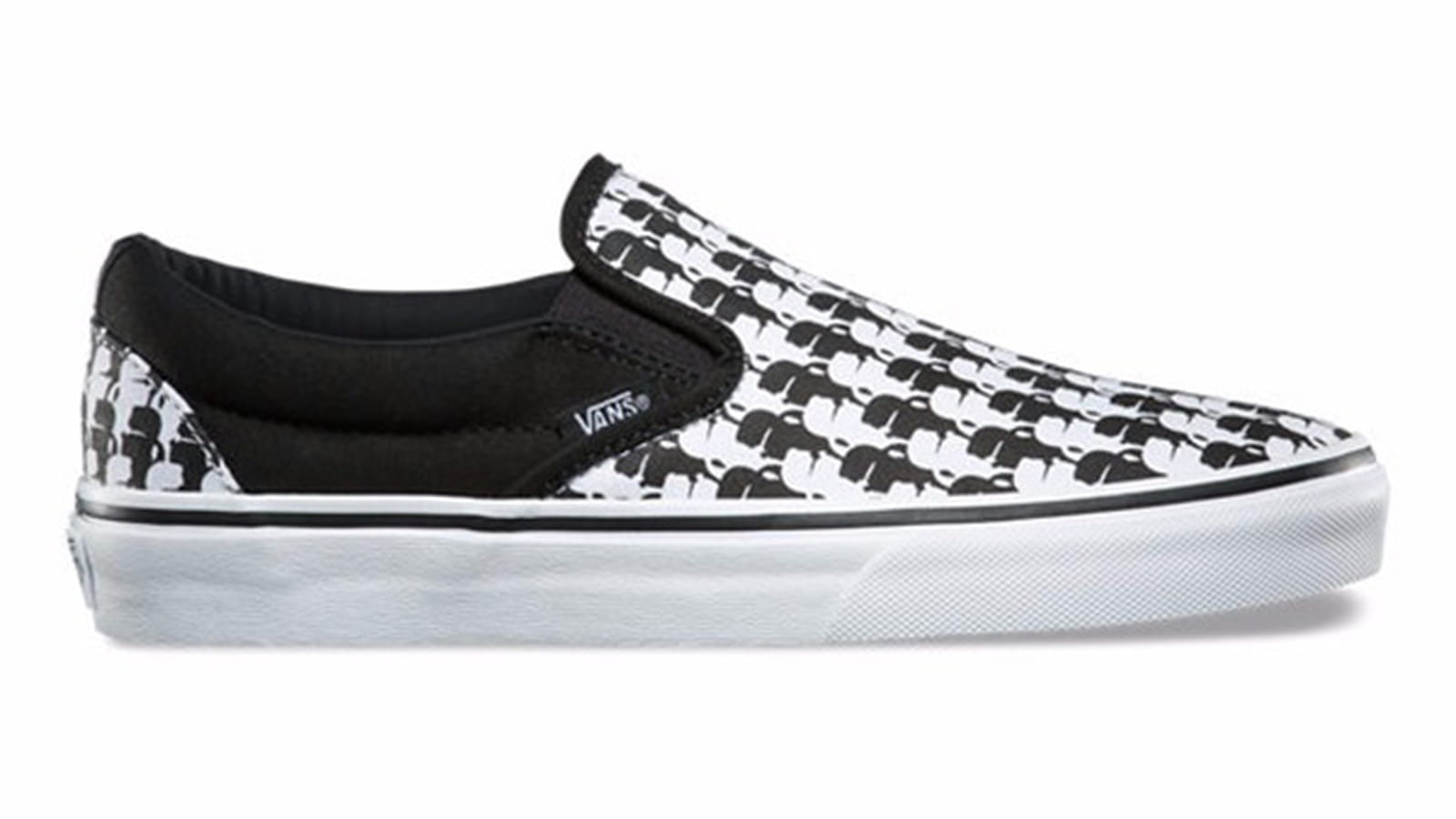 Baskets Vans