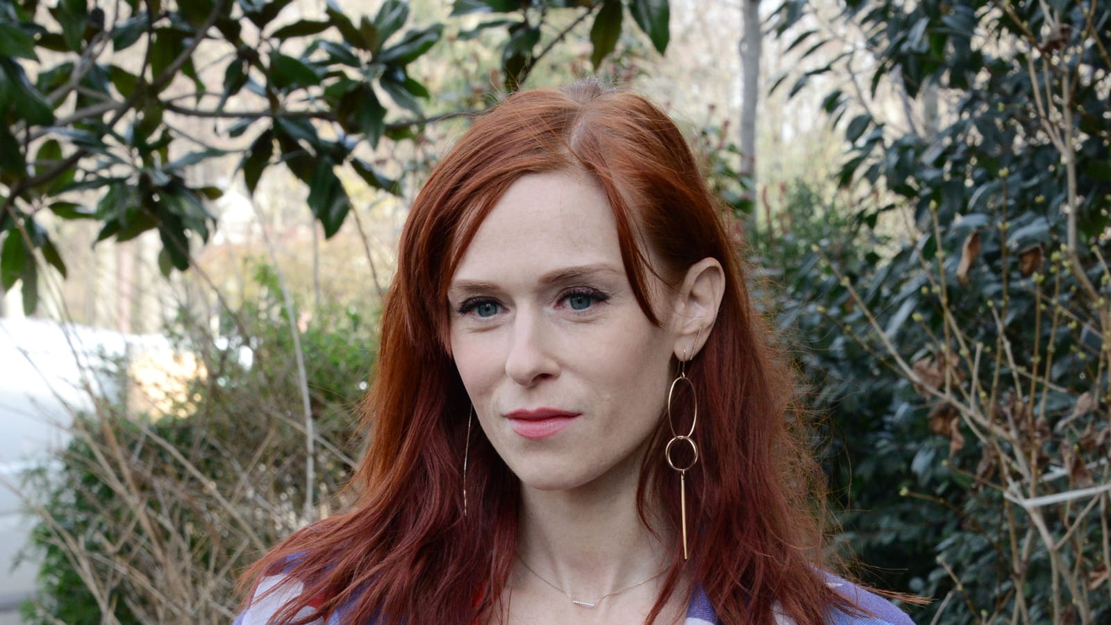 Audrey Fleurot 