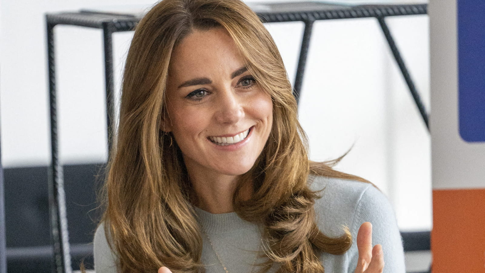 Balayage scintillant
