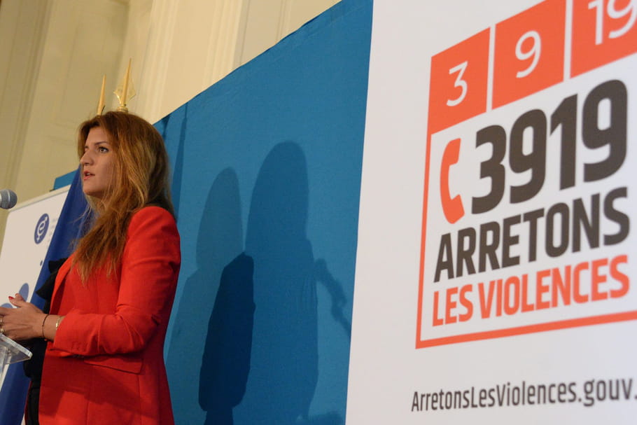 Grenelle des Violences conjugales : Secret médical, hébergement, autorité des pères violents... 41 mesures fortes