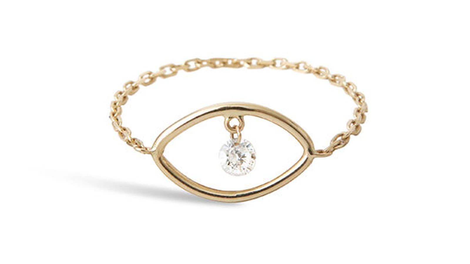 Bague Persée