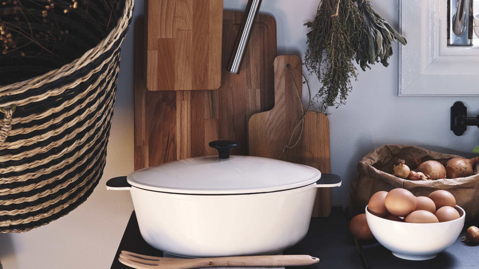 Cocotte IKEA