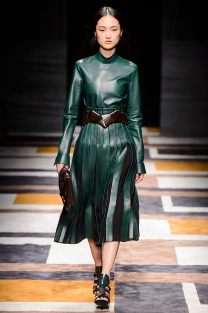 D&eacute;fil&eacute; Salvatore Ferragamo