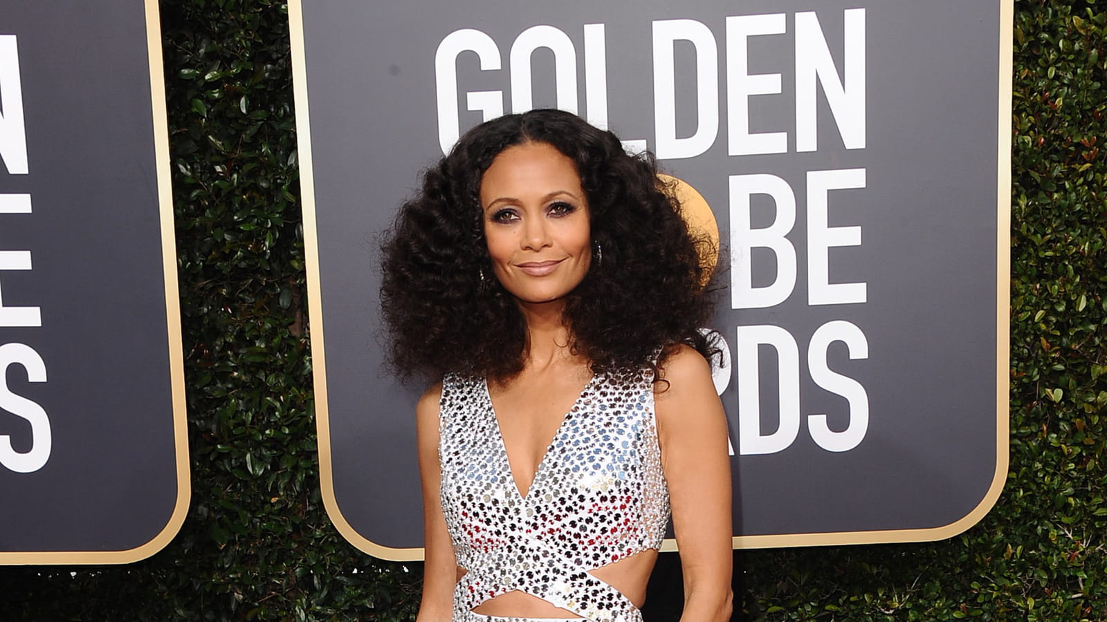 Thandie Newton 