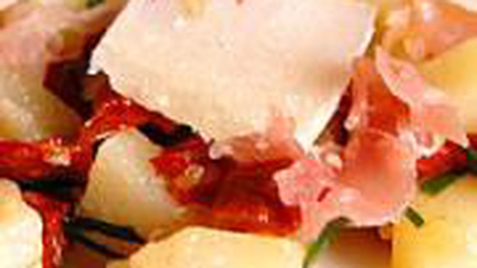 Salade de pommes de terre