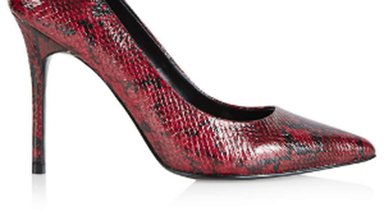 Escarpins TopShop