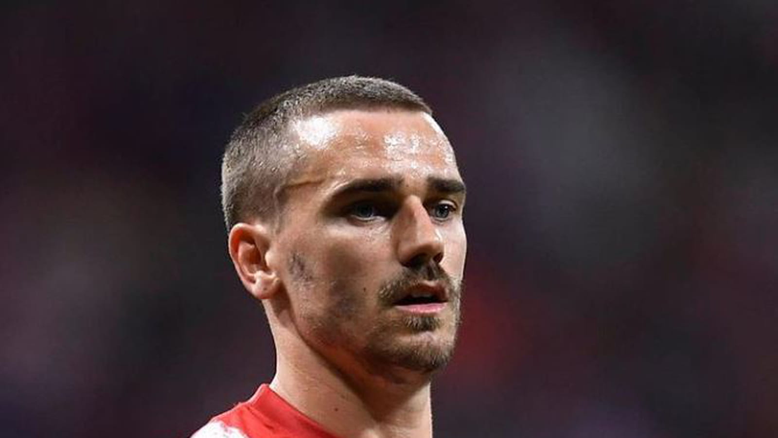 Antoine Griezmann