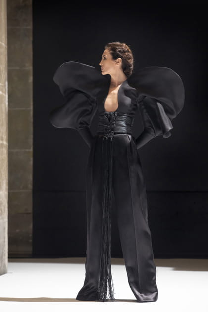 St&eacute;phane Rolland Haute Couture printemps-&eacute;t&eacute; 2021
