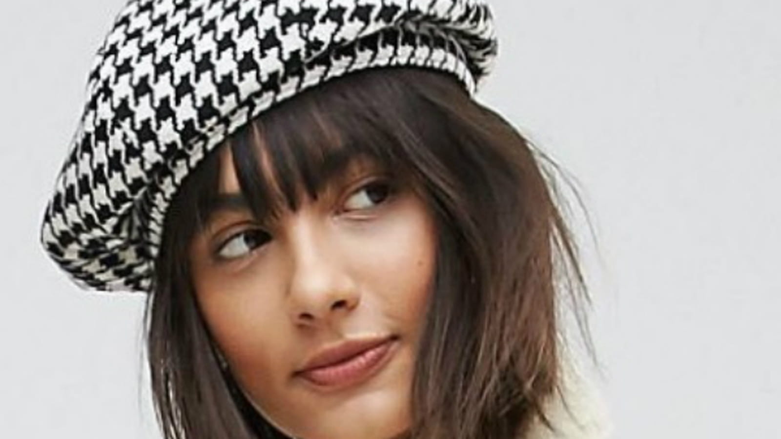Béret Asos