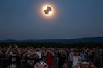 La plus longue éclipse du siècle approche : le jour va s'éteindre pendant plus de 6 minutes