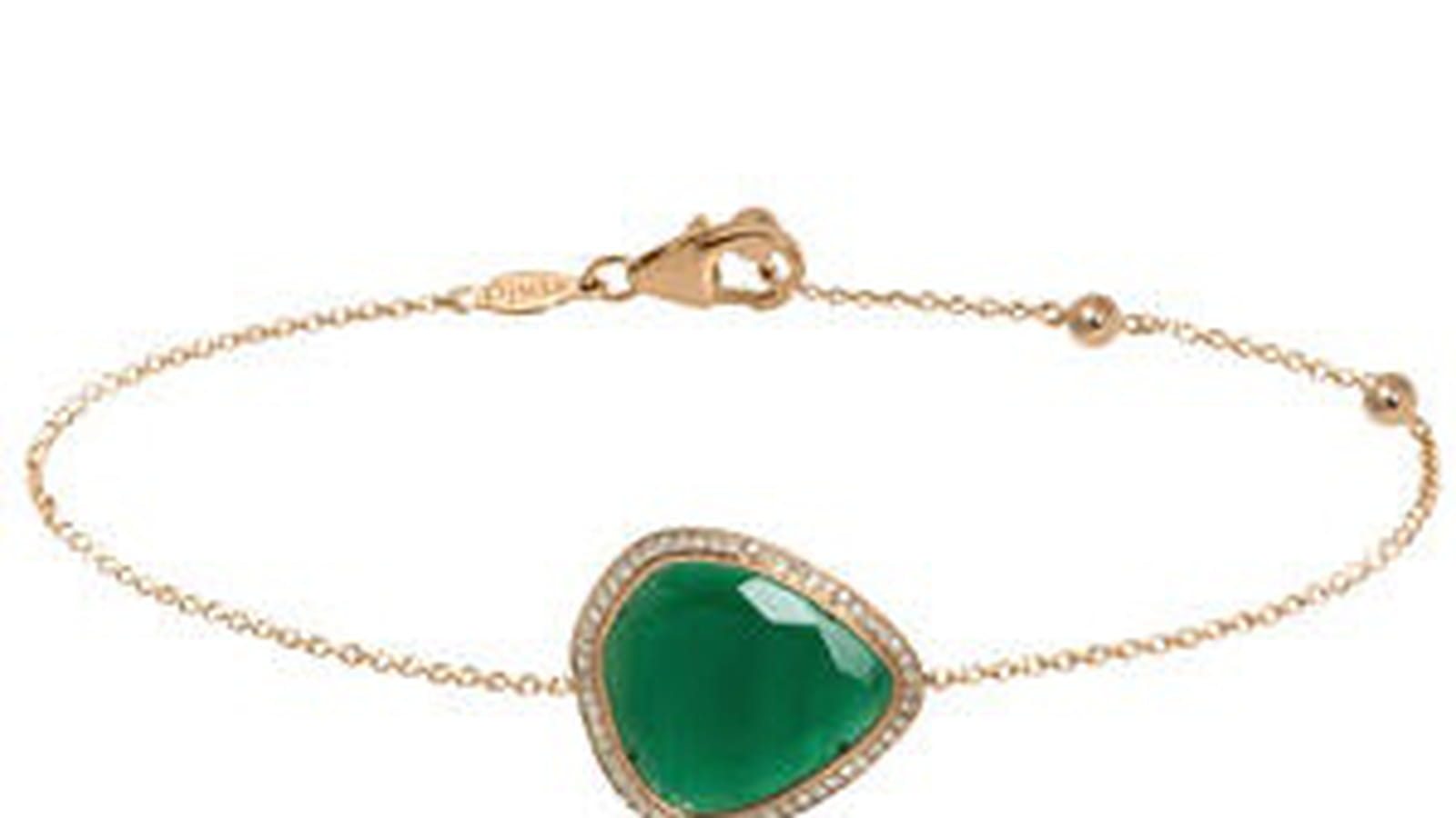 Bracelet "Magic Stone" de Djula 