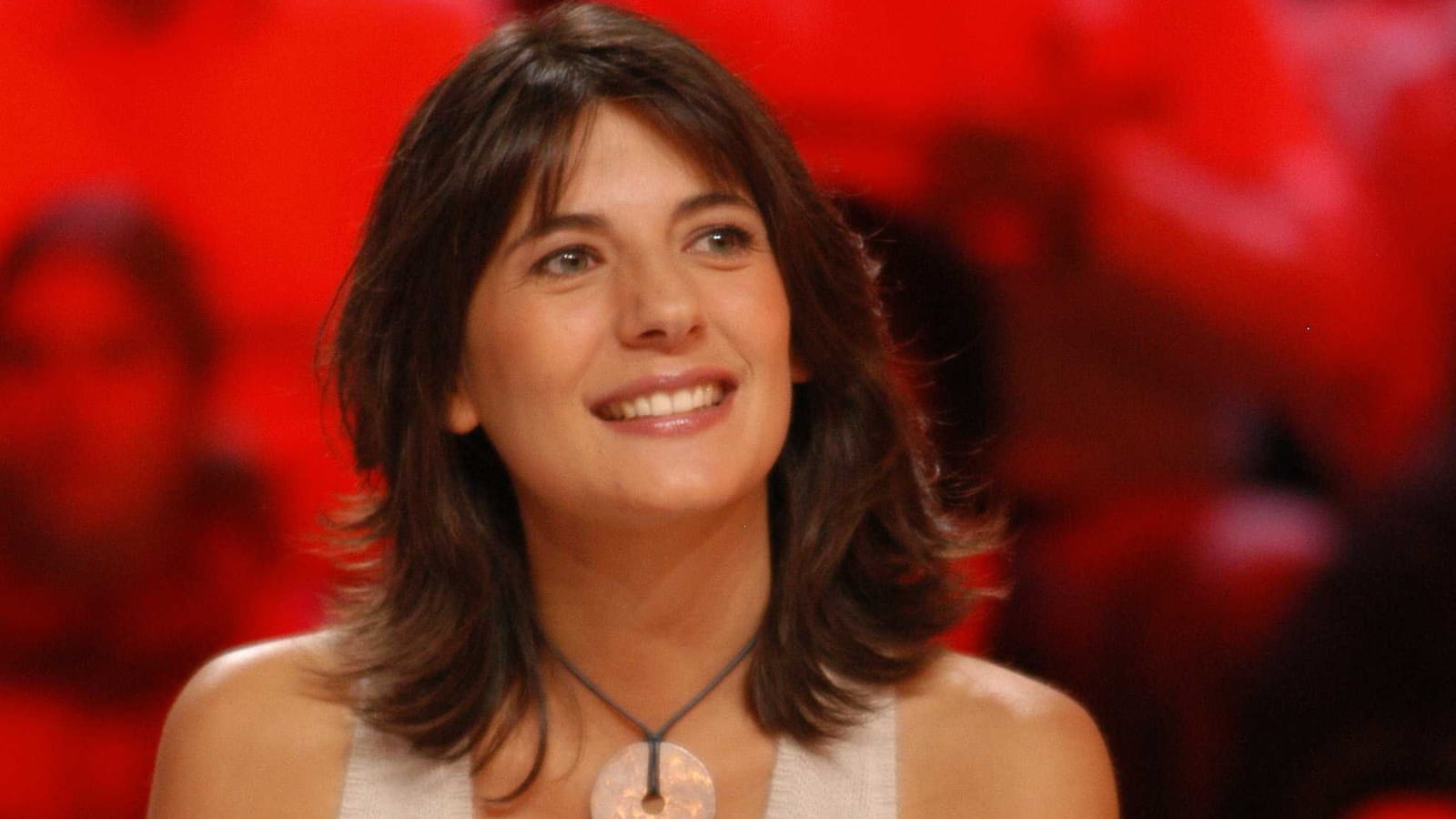 Estelle Denis, 28 ans