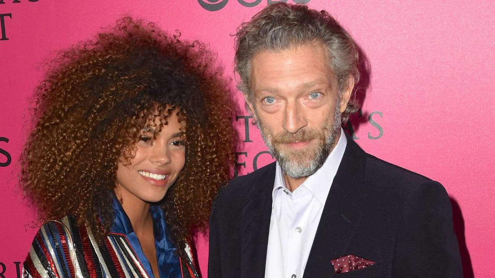 Vincent Cassel