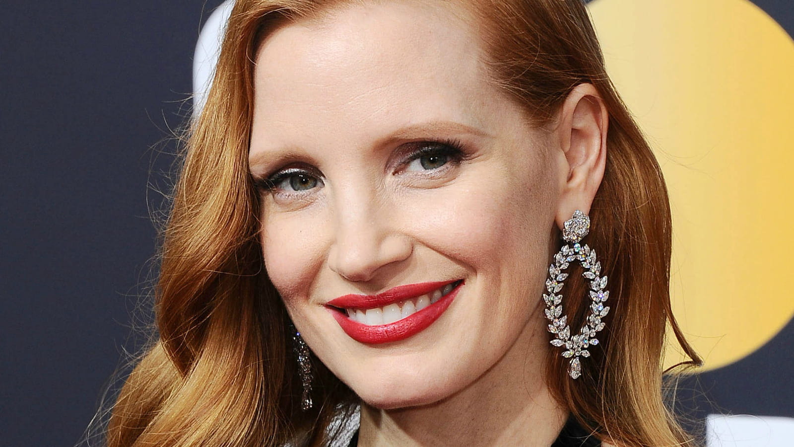 Jessica Chastain