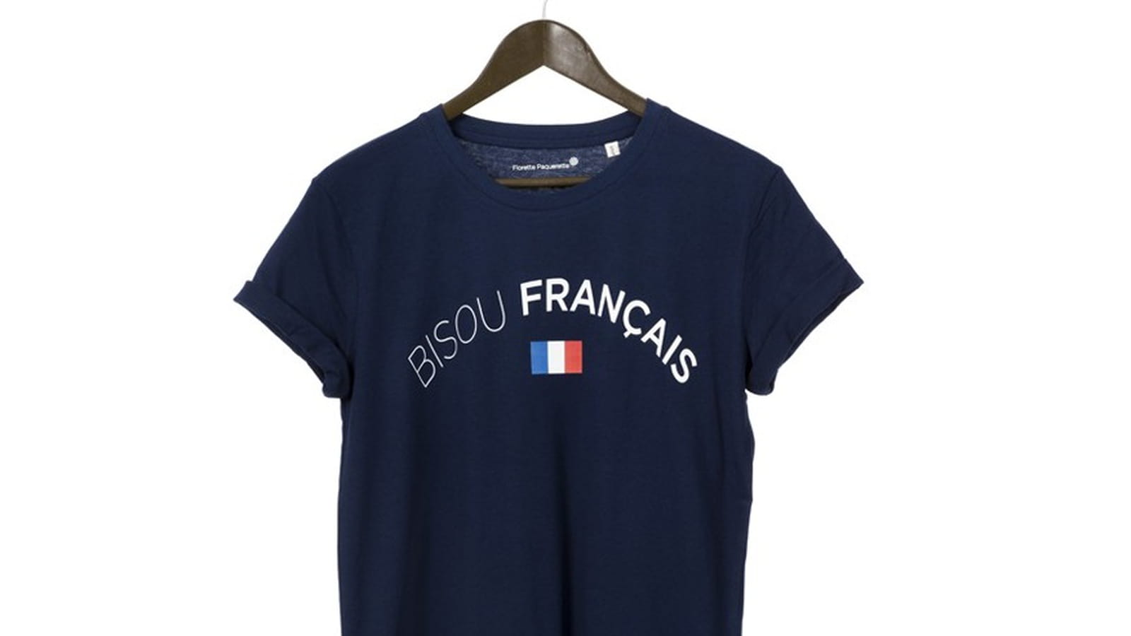T-shirt Florette Paquerette