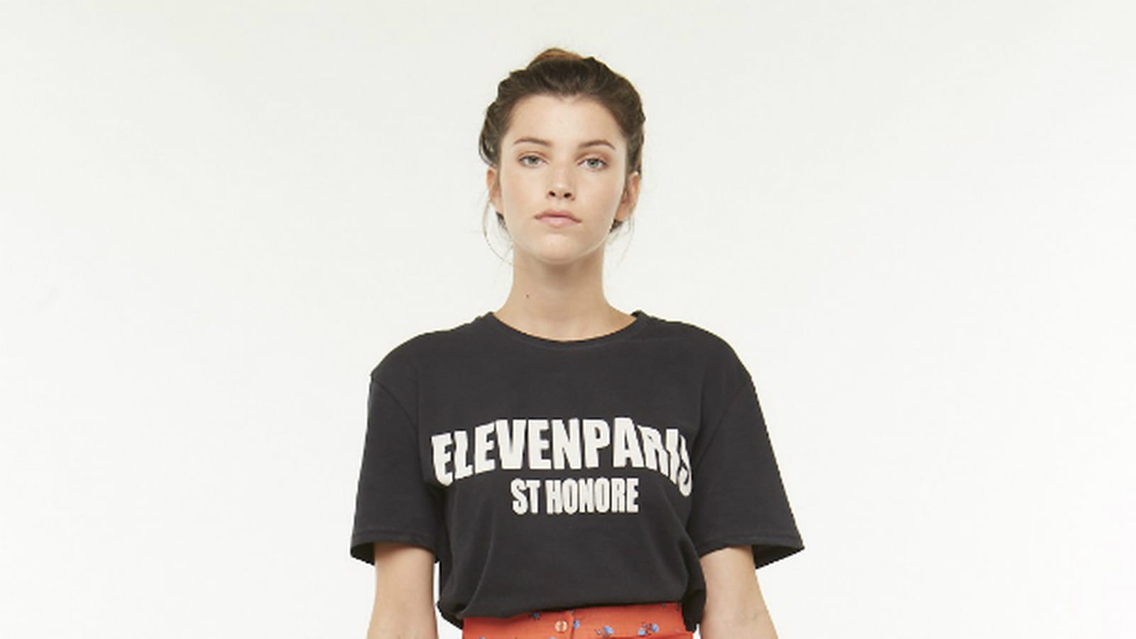 Jupe Elevenparis 