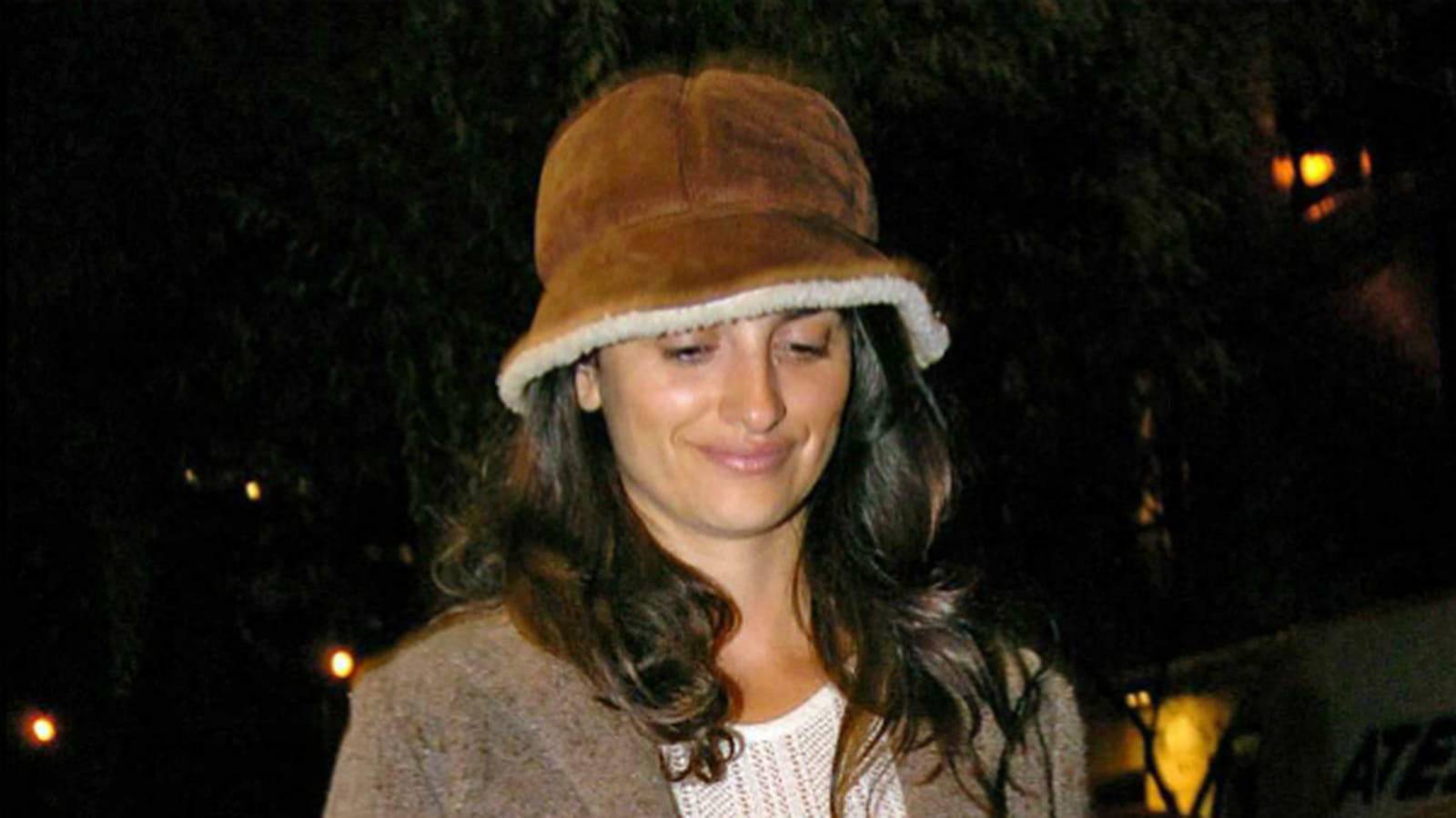 Penelope Cruz