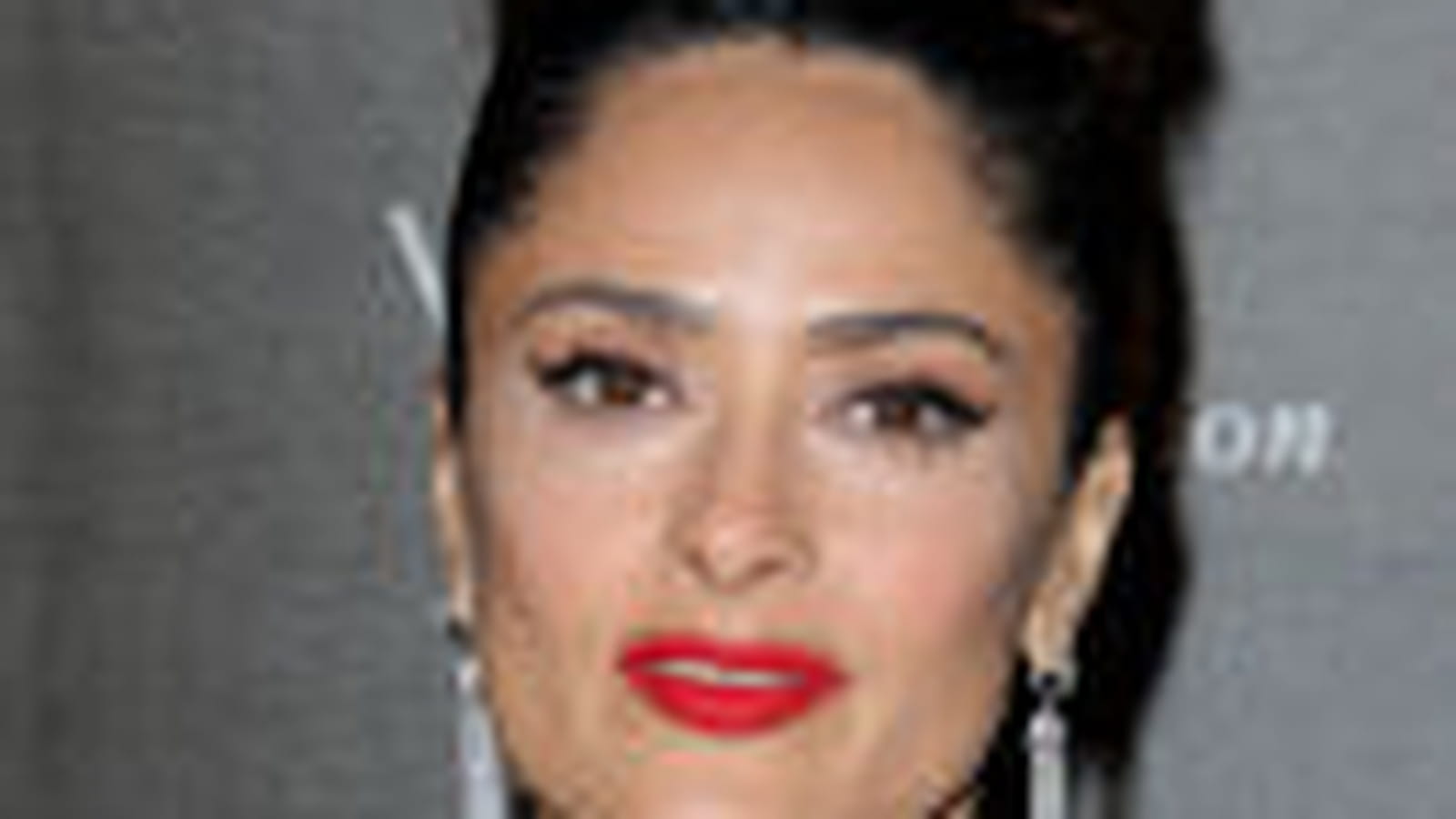 Salma Hayek
