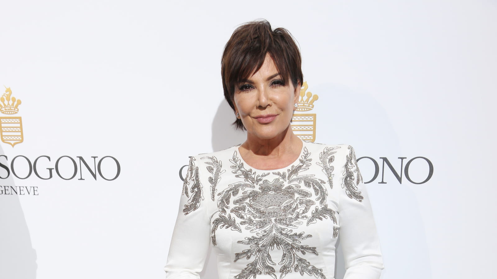 Kris Jenner