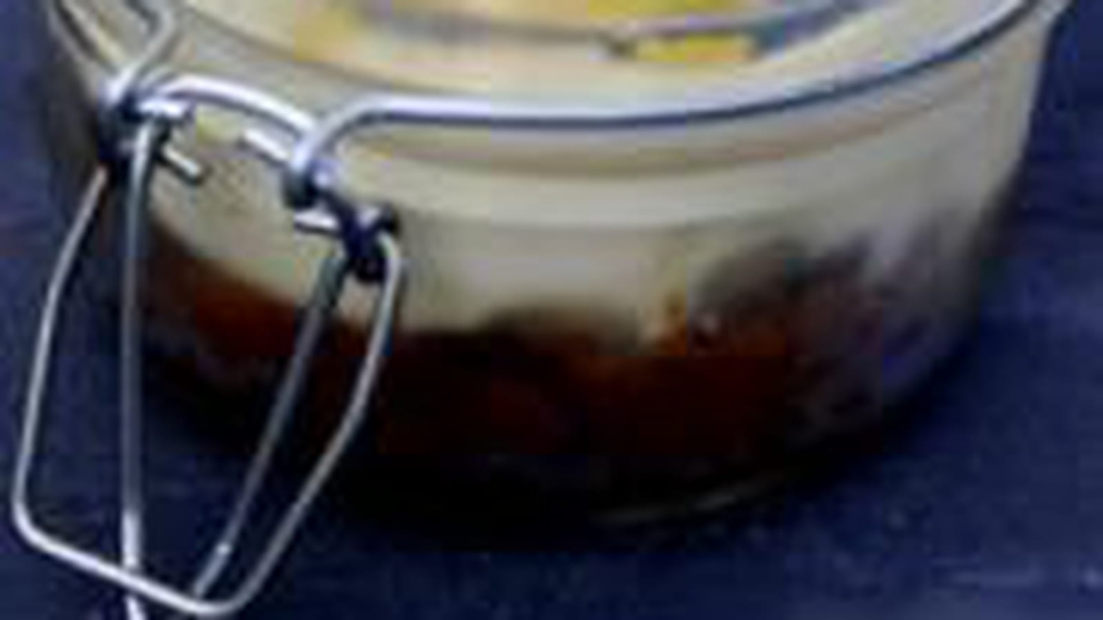 Tiramisu pommes et spéculoos