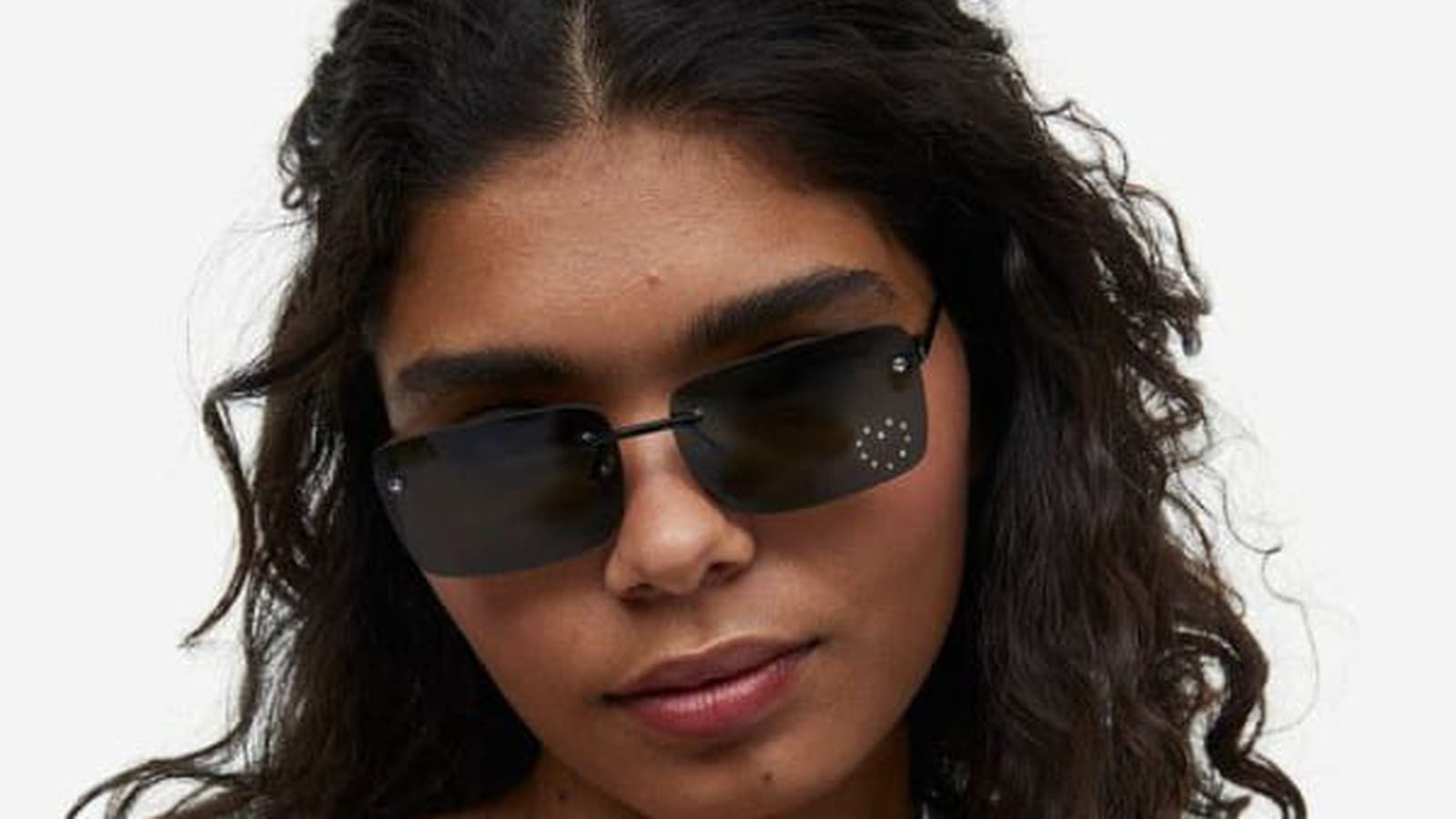 Lunettes de soleil H&M