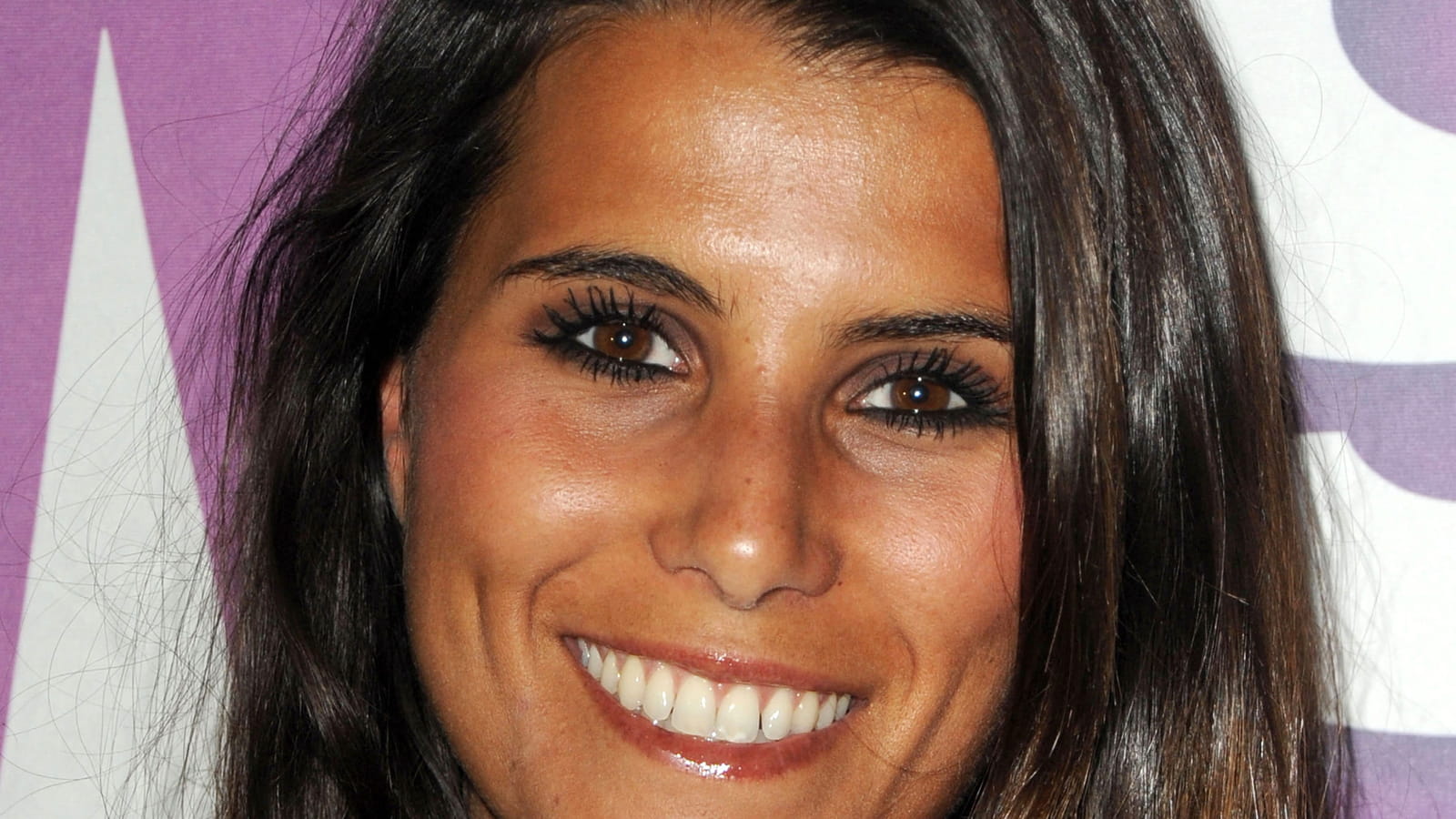Teint hâlé 