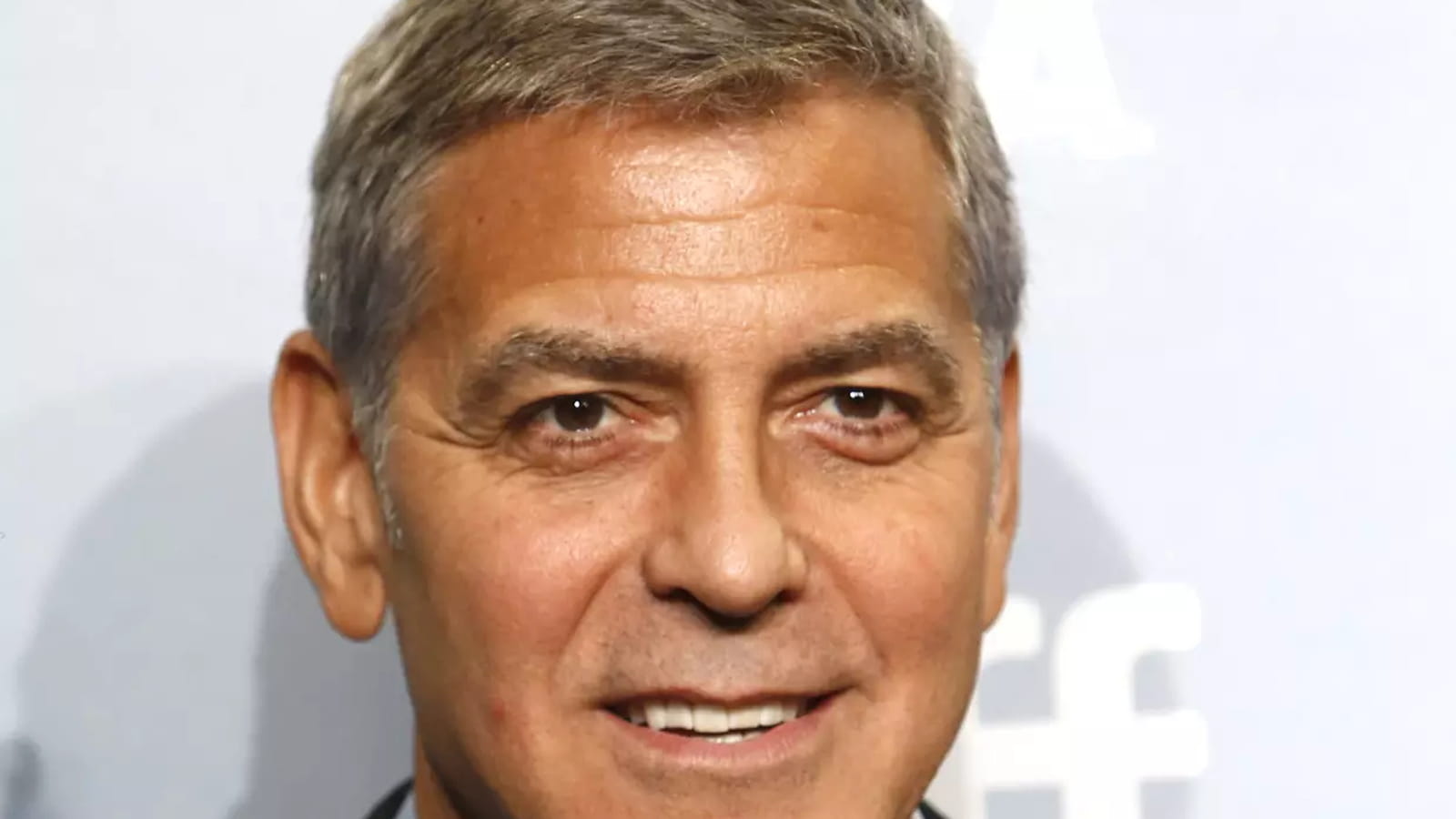 George Clooney