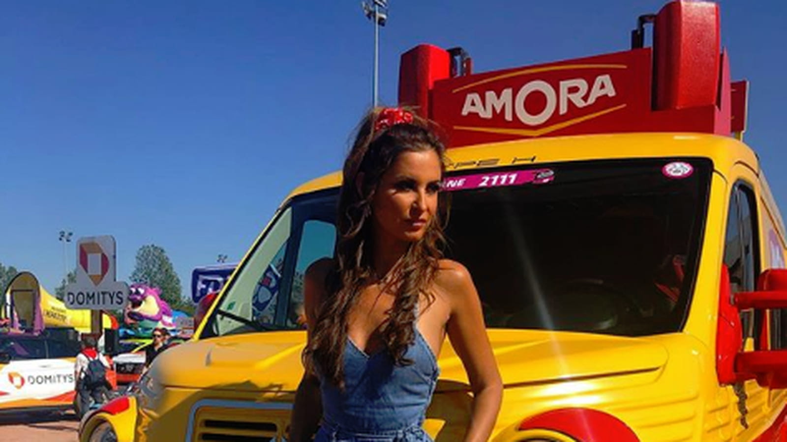 Malika Ménard