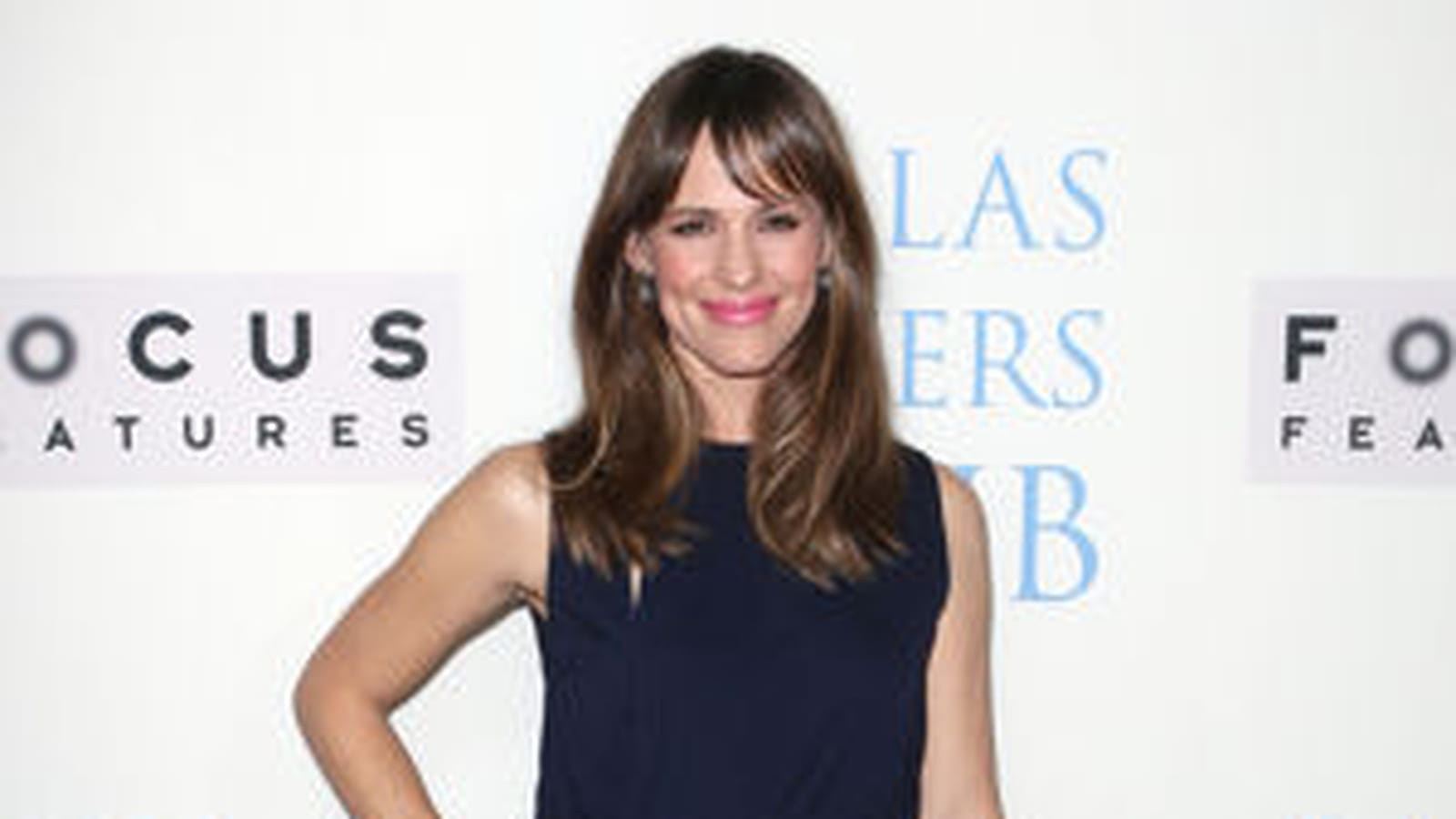 Jennifer Garner