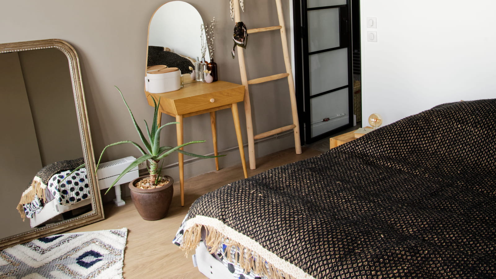 Chambre parentale