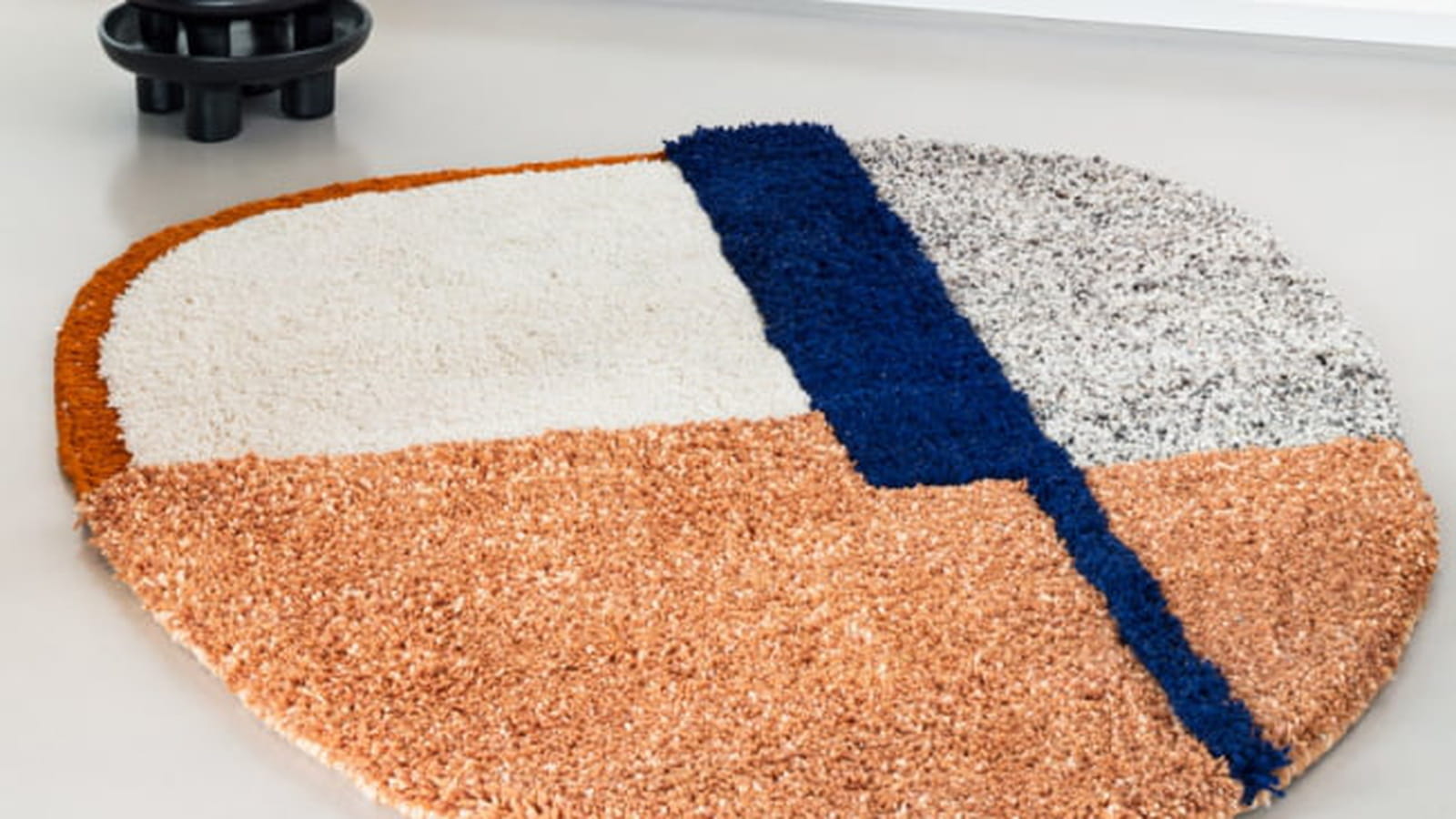 Tapis nudo ames
