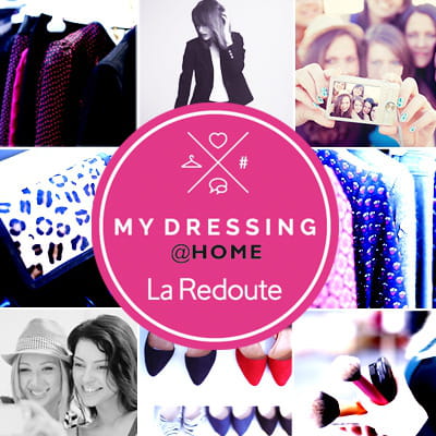 mydressingathome