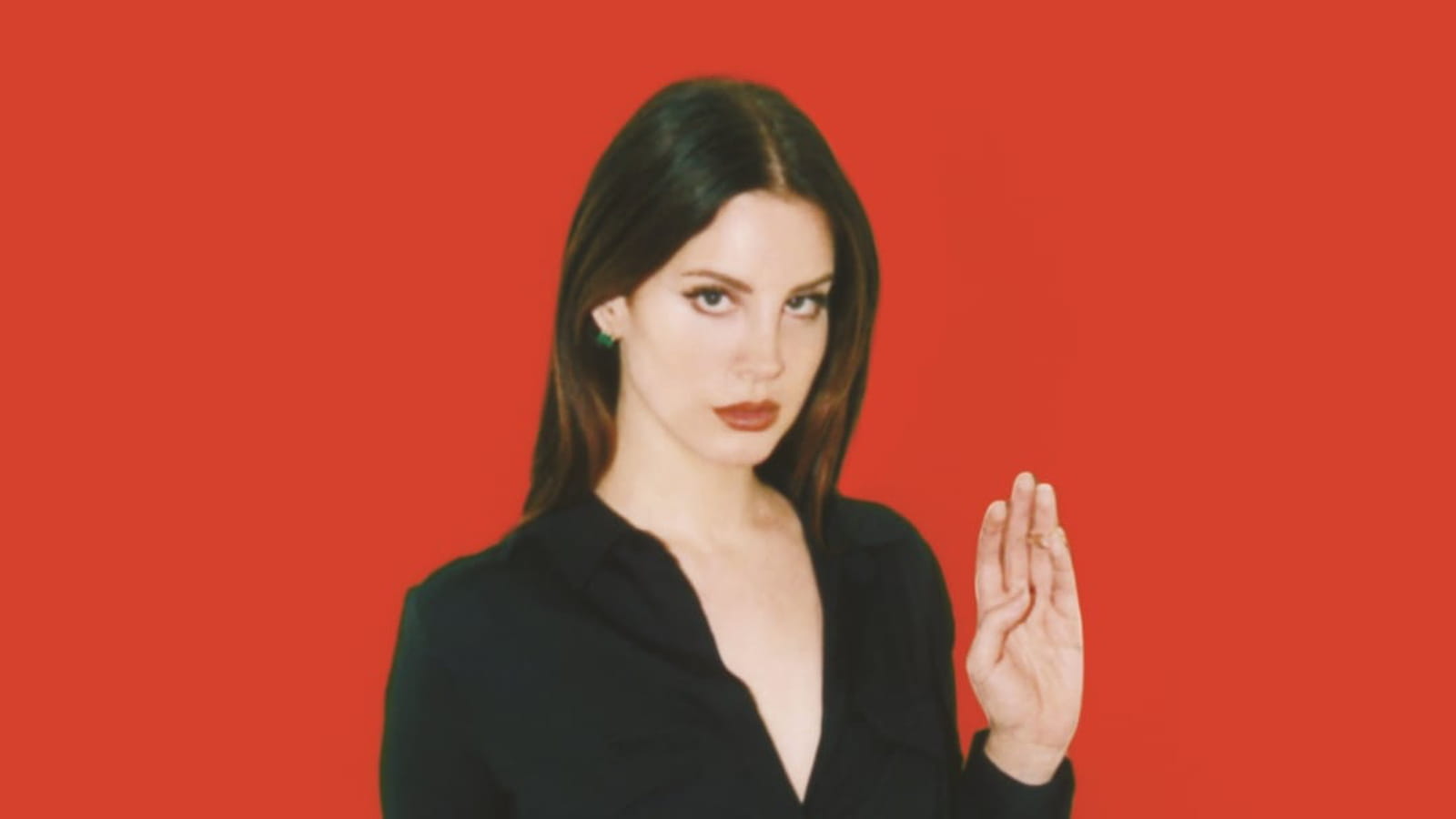 Lana Del Rey