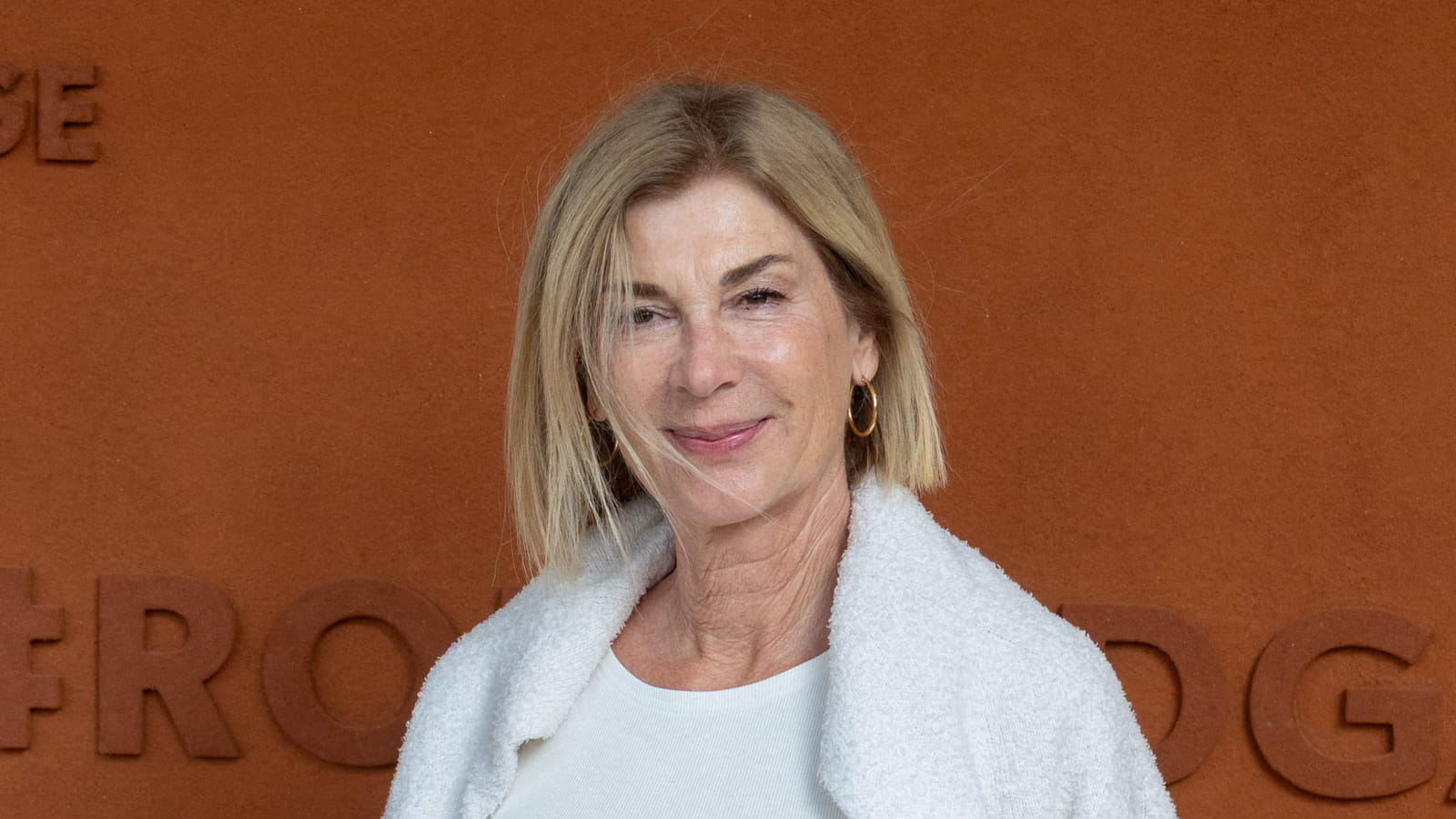 Michèle Laroque