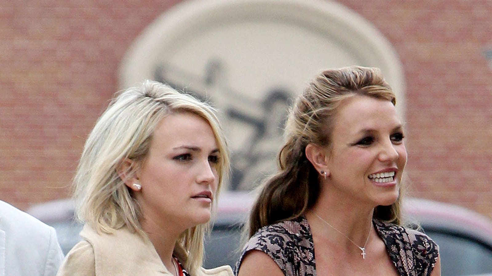 Britney Spears