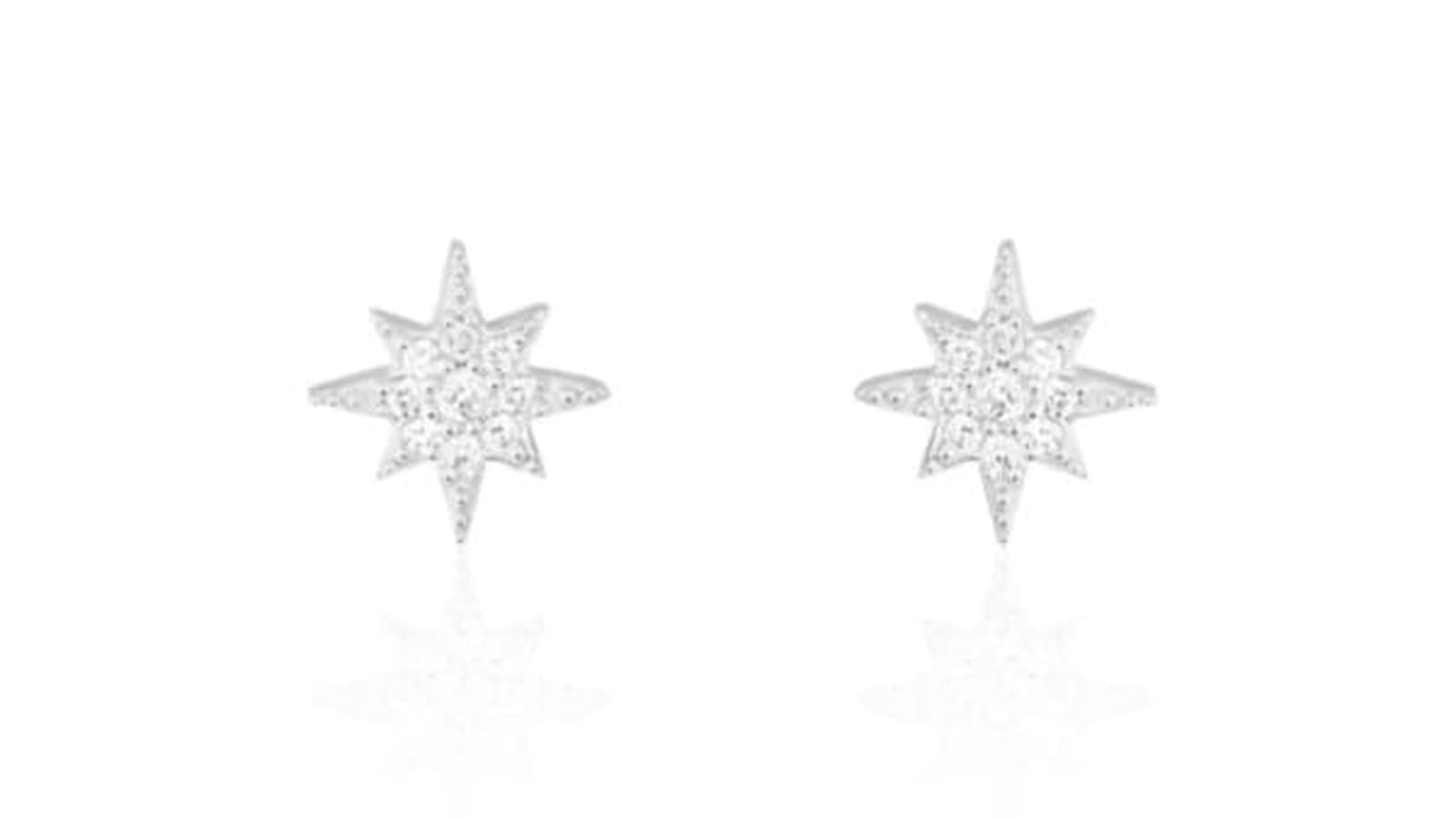 Boucles d'oreilles Marc Orian 