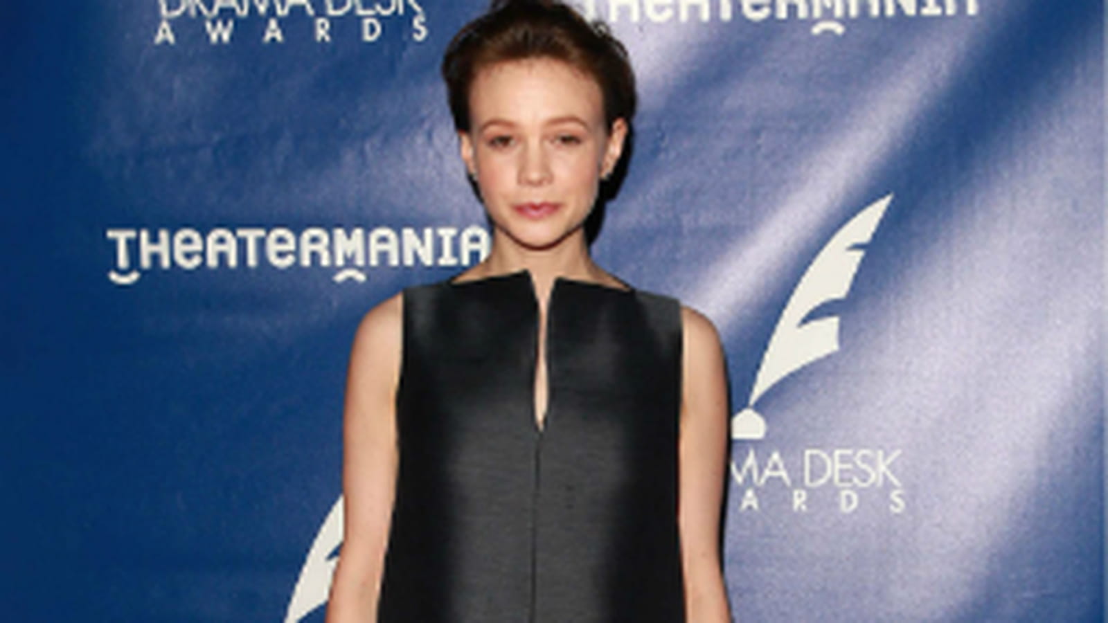 Carey Mulligan